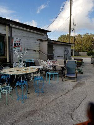 Country Store Antiques