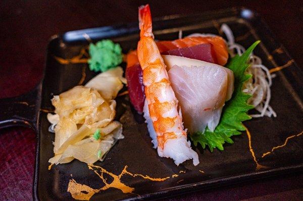 Sake Japanese Steakhouse