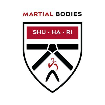 Martial Bodies
