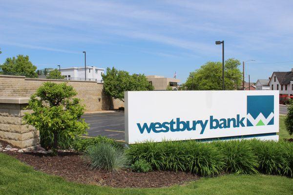 Westbury Bank