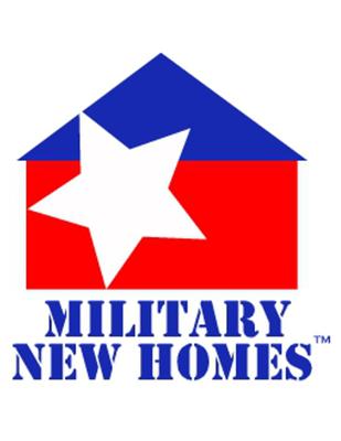 Military New Homes