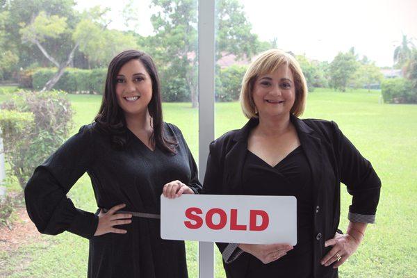 GG Harrison & Adriana Krellin - Venture Realty Group