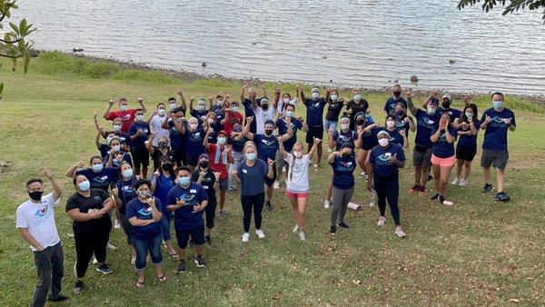 Fukuji & Lum Physical Therapy