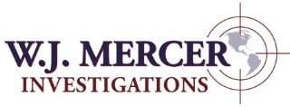 W J Mercer Investigations