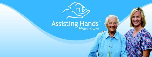 Assisting Hands Home Care