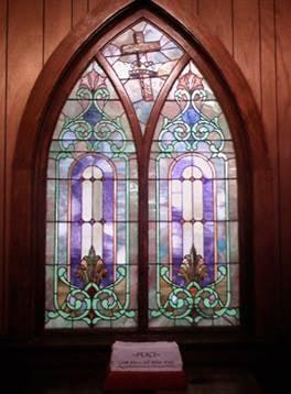 St Luke's Event Center