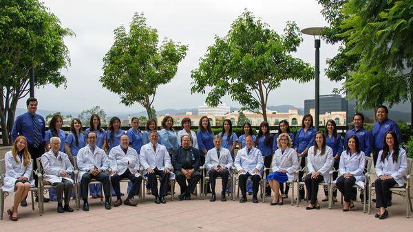 Pacific Eye & Ear Specialists