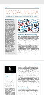 Markethink Studios Oklahoma