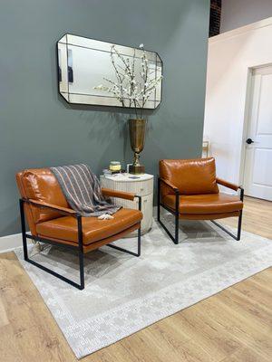 Salon 54 and Boutique