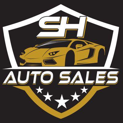sh auto sales