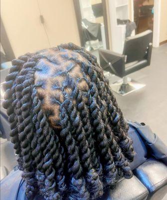 Flawless Locs