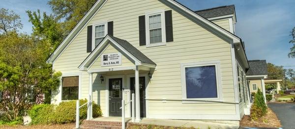 Palmetto Primary Care Physicians