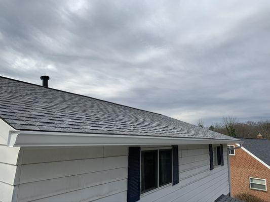 Cardinal Gutters / Gutters Louisville KY