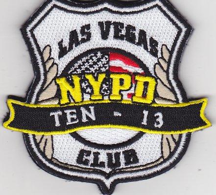 Henderson Police Officer's Association