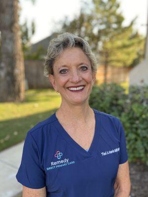 Remedy Health Direct Primary Care- Midtown