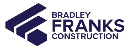 Bradley Franks Construction logo