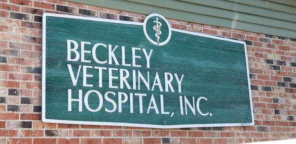 Raleigh County Animal Hospital