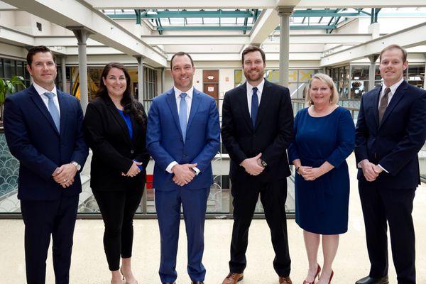 The Bruning Law Firm