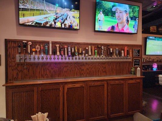 Fourteen Mile Tap House