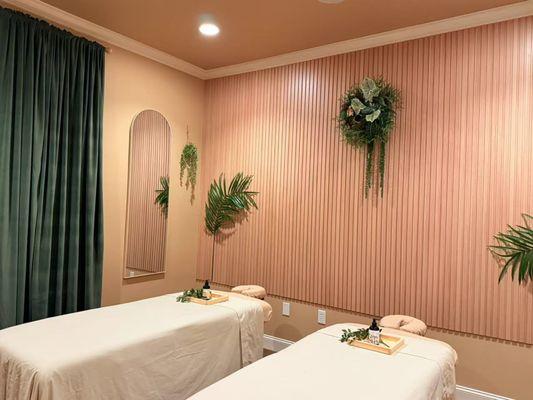 Happy Feet Reflexology