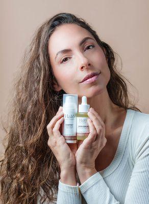 Inspirational Beauty with Lulu-Lee