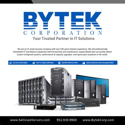 Bytek