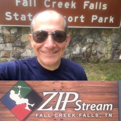 Friends of Fall Creek Falls