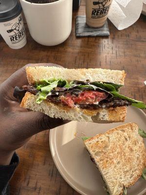 Rebel Coffee & Creamery