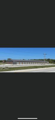 Southtown Mini Storage