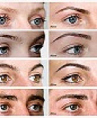 LF Permanent Cosmetics