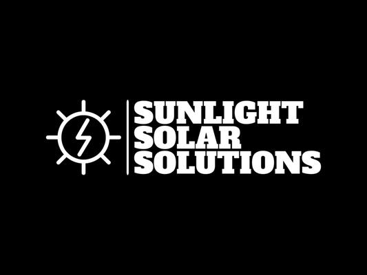 Sunlight Solar Solutions