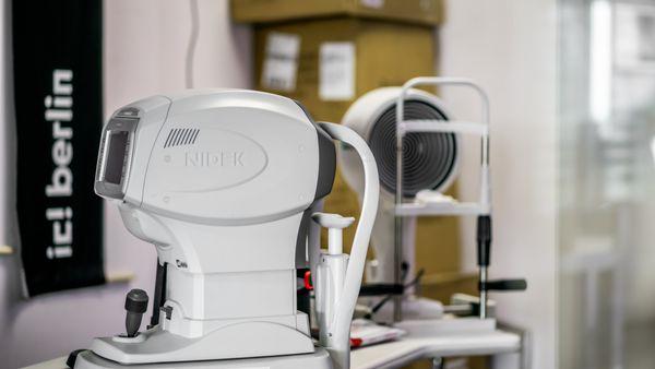 Metropolitan Optometry