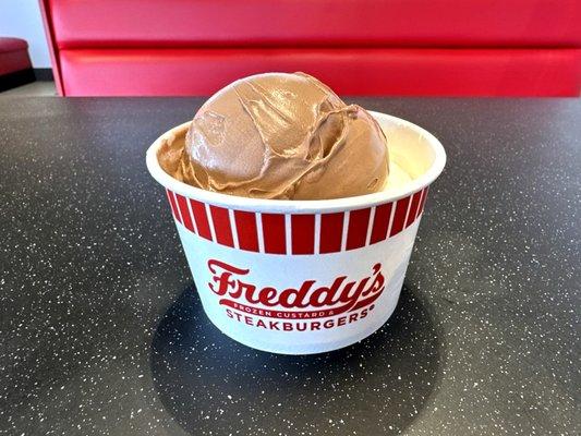Freddy's Frozen Custard & Steakburgers