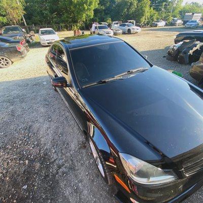 JR Supreme Solutions