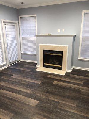 Chad Harvey Home Improvements