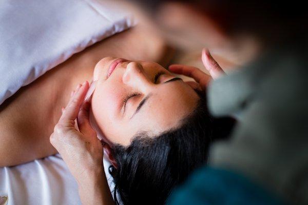 Our collaborative approach is heart-centered, patient-focused, result-oriented and dedicated to your growth, healing and wellbeing.