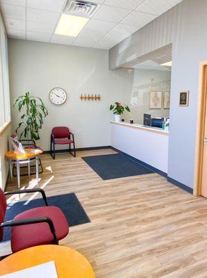 Chiropractic Health of Neenah