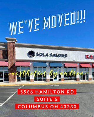 New location as of 12/2022