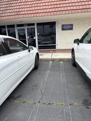 Outpatient Behavioral Health Services