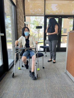 San Diego College of Continuing Education