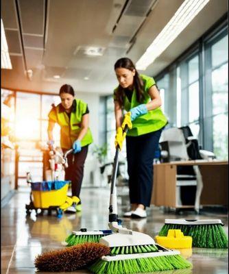 Garrett's Helping Hands