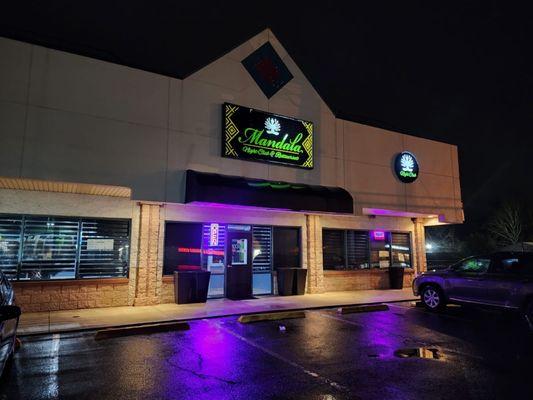 Mandala Night Club & Restaurant