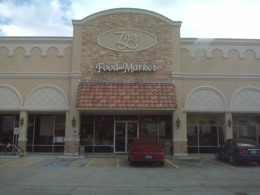 Zips Food Market