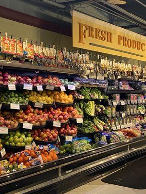 McQuade's Marketplace