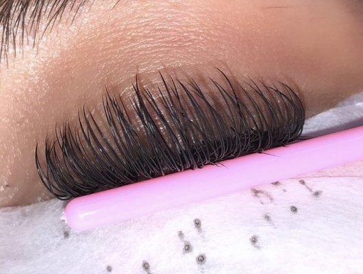 The Beauty Spot By Katt