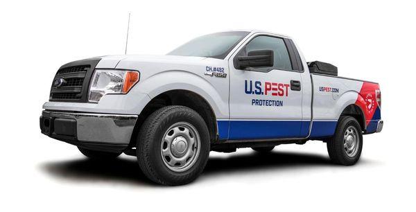 U.S. Pest Protection