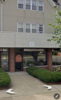 Foil & Shade Hair Salon