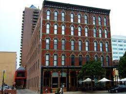Tarbox Thomas T Law Office