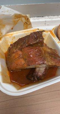 Jim's Rib Haven