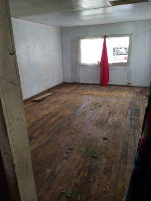 Universal Solutions Amenity Services USA Services